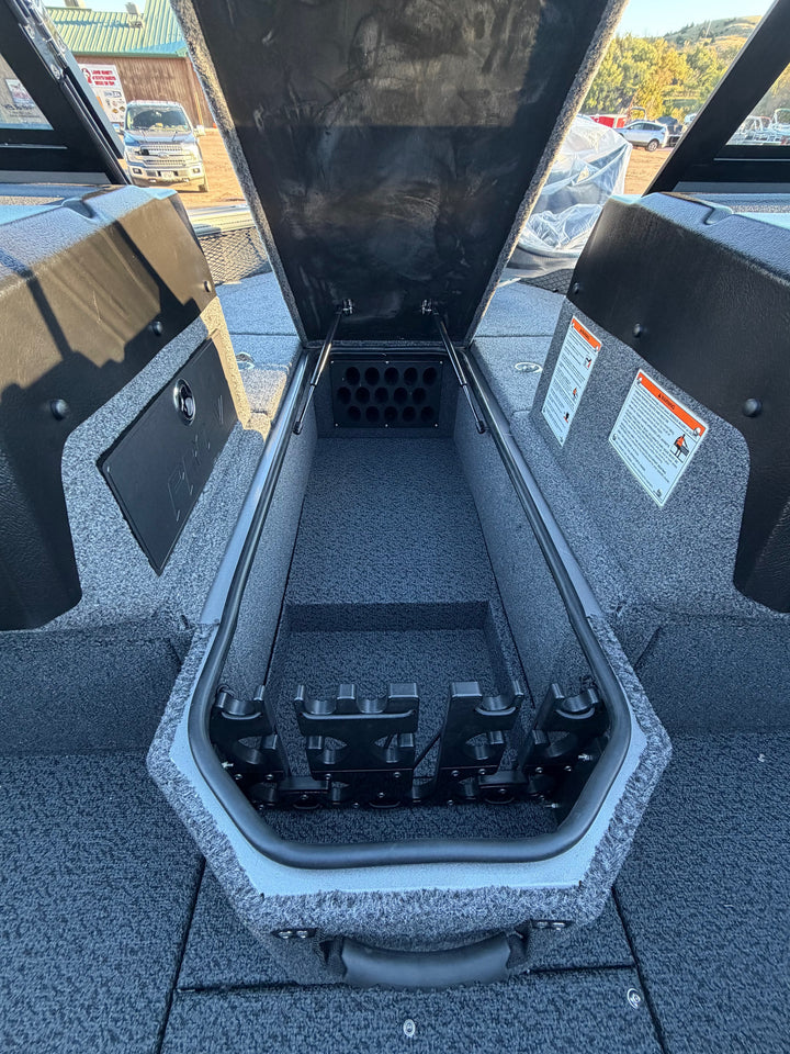 2027 Lund 2175 ProV DEMO DISCOUNTED