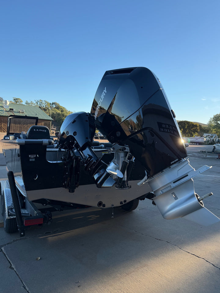 2027 Lund 2175 ProV DEMO DISCOUNTED