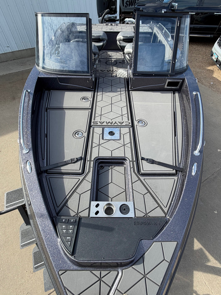 2027 Caymas DV20