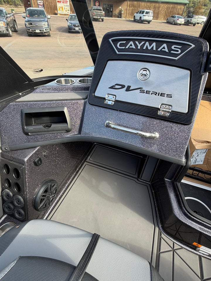 2027 Caymas DV20