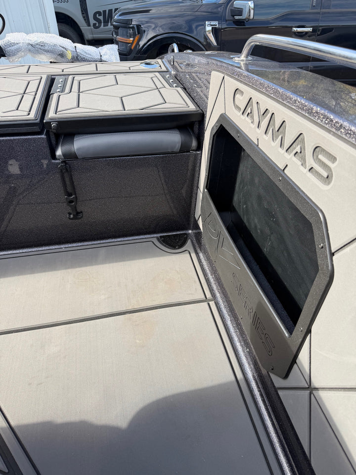 2027 Caymas DV20