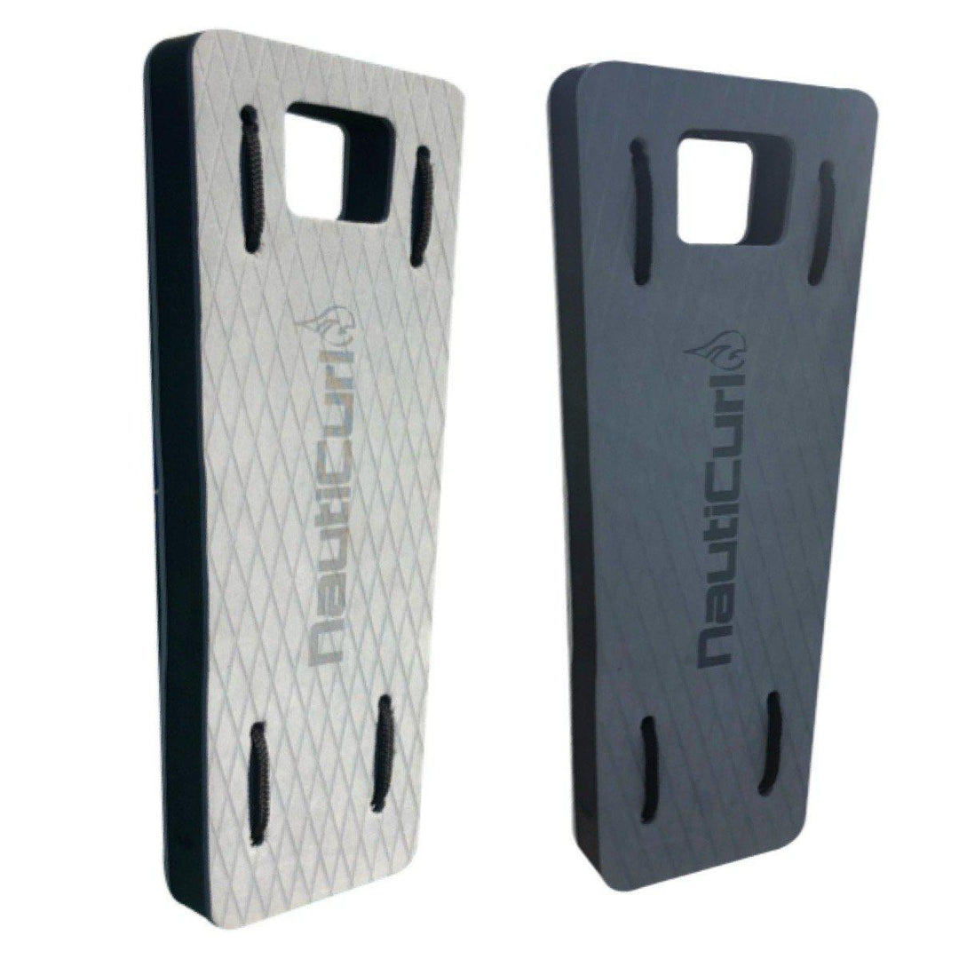 NautiFender - Flat Boat Fender