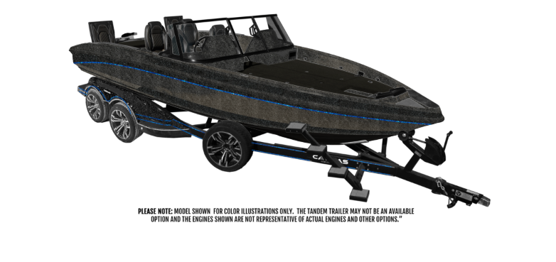 2027 Caymas DV20