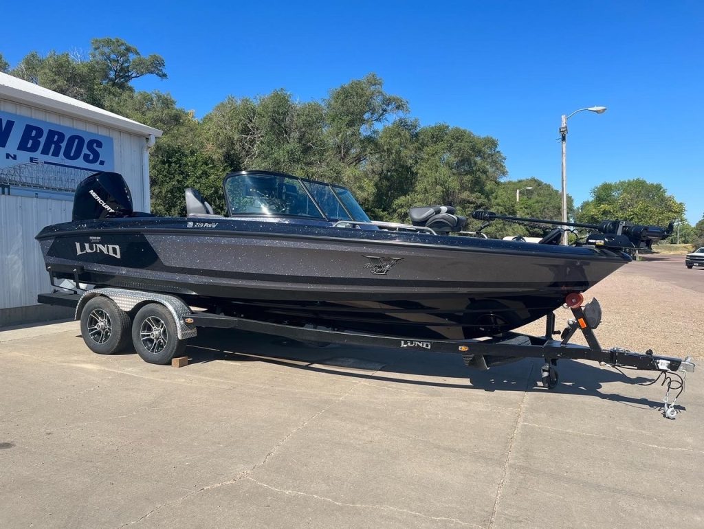 Swenson Bros Marine Boat sales and service