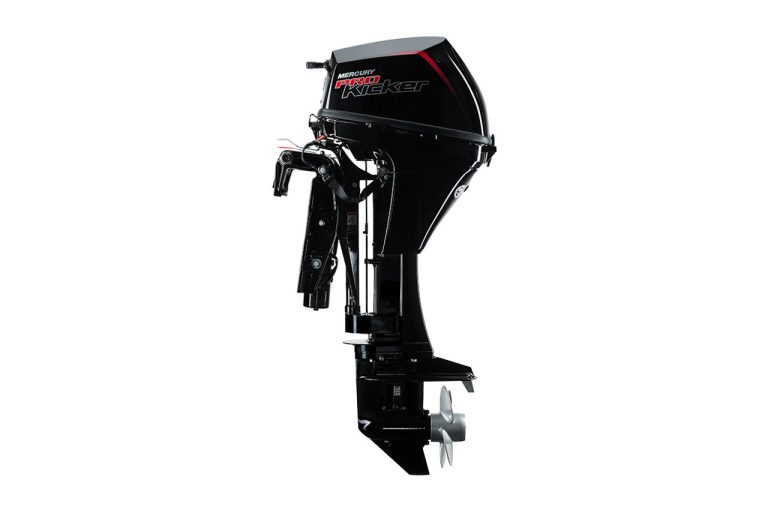 9.9 ELPT EFI Pro Kicker – Swenson Bros Marine